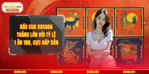 Bầu cua XOSO66